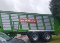 Bergmann - HTW 45S
