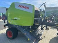 Claas - Rollant 455 RC Pro