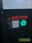 Decker - Abrollcontainer Armstorf