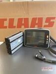 Claas - S10 RTK mit Navigationsrechner