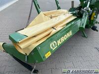 Krone - Easy Collect 600-2