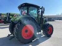 Claas - Arion 510 CIS+