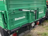 Reisch - REISCH 1-ACHSKIPPER REDK-50.35