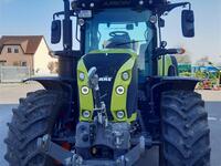 Claas - Arion 550 CMATIC  CIS+