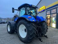 New Holland - T 7.260 PC