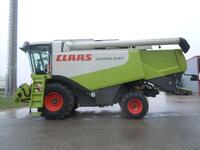 Claas - Lexion 540