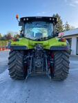 Claas - ARION 510 CIS+
