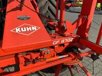 Kuhn - GF 8702