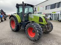 Claas - Arion 620 CIS
