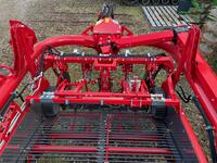 Grimme - Select 200