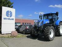 New Holland - T7.200 AC