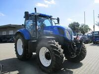New Holland - T7.200 AC