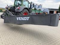 Fendt - SLICER 350 P 1.000 U/MIN.