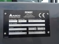 Fendt - 6335 C