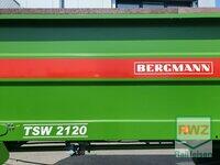 Bergmann - TSW 2120 E Universalstreuer