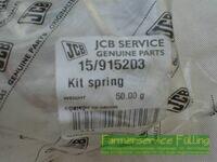 JCB - Kit Spring 15/915203