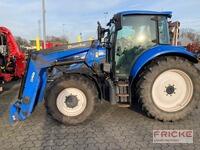New Holland - T 5.105
