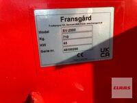 Fransgard - SV-2500