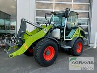 Claas - TORION 530