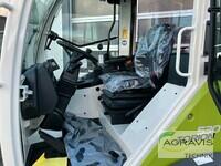 Claas - TORION 530