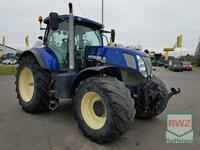 New Holland - T 7.250 PC