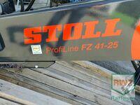 Stoll - Frontlader FZ 41-25