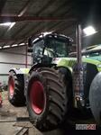 Claas - Xerion 5000