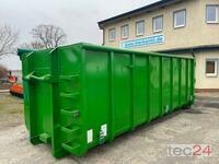 Pronar - T285 + Container