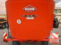 Kuhn - 12.1 CL