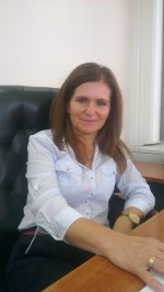 Georgia Valari Dafopoulou